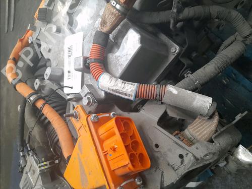 Used Electronic module RENAULT TWINGO III (BCM_, BCA_) Z.E: (BCA1) (82 hp) 26145586