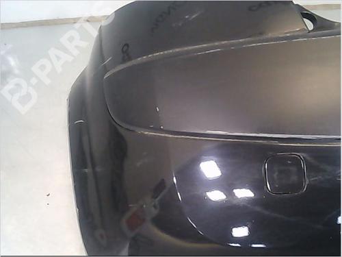 Rear bumper RENAULT MEGANE II (BM0/1_, CM0/1_) 2.0 dCi (BM1K, CM1K) | BP9407852C8 