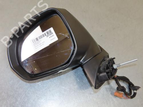 Retrovisor esquerdo Retrovisor esquerdo 39251503 39251503