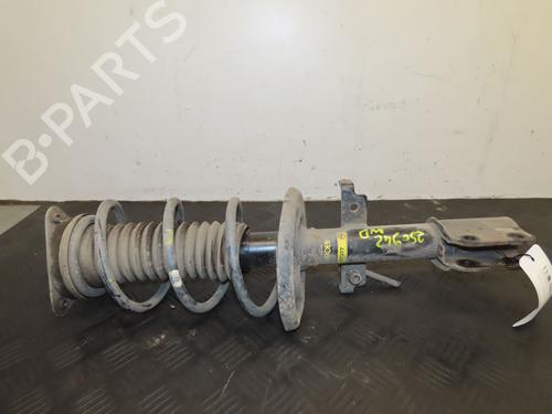 Right front shock absorber RENAULT CLIO III (BR0/1, CR0/1) 1.2 16V (BR02, BR0J, BR11, CR02, CR0J, CR11) | BP29150156M17 