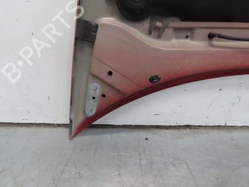 Hood CITROËN C3 I (FC_, FN_) 1.4 HDi | BP19528687C1 