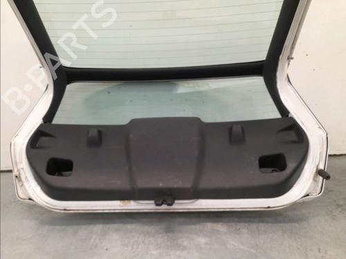 Tailgate CITROËN C4 Coupe (LA_) 1.6 HDi | BP15624043C6 