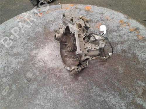 Used Gearbox Gearbox 37253150 37253150