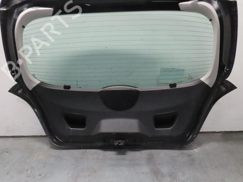Tailgate PEUGEOT 207 (WA_, WC_) 1.4 | BP22367580C6 