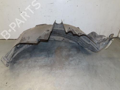 Wheel arch RENAULT CLIO IV (BH_) 1.5 dCi 90 | BP27580783C56 