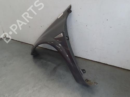 Left front fenders RENAULT MEGANE II (BM0/1_, CM0/1_) 1.6 16V (BM0C, CM0C) | BP18896213C41 