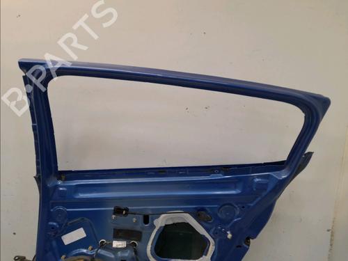 Dør høyre bak RENAULT MEGANE III Hatchback (BZ0/1_, B3_) 1.9 dCi (BZ0N, BZ0J) | BP13030571C5 