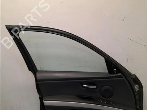 Left front door BMW 3 (E90) 318 d | BP16332076C2 