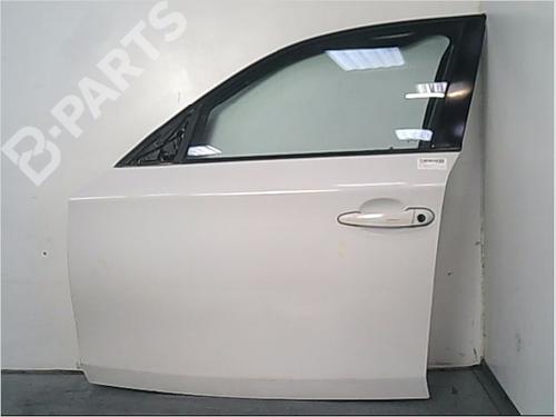 Used Left front door BMW 1 (E87) 118 d (143 hp) 9410937