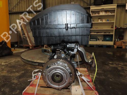 Engine RENAULT MODUS / GRAND MODUS (F/JP0_) 1.2 (JP0S) | BP9646086M1 - Image 3