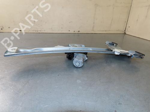 Rear left window mechanism CHEVROLET ORLANDO (J309) 2.0 D | BP22367337C24 