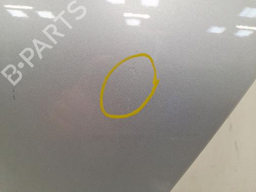 Left rear door CITROËN C4 II (NC_) 1.6 BlueHDi 100 | BP20181014C4 