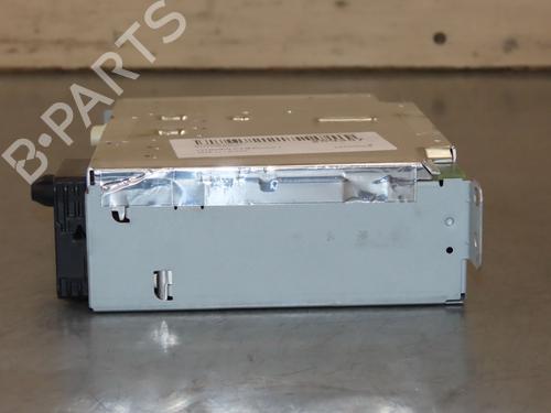 Radio CITROËN C3 / C3 ORIGIN III (SX) 1.5 BlueHDi 100 (SXYHYP, SXYHTU) | BP27856797E6 