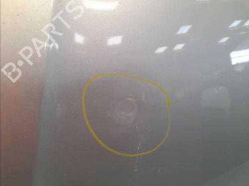 Hood VW POLO IV (9N_, 9A_) 1.4 TDI | BP23158523C1 