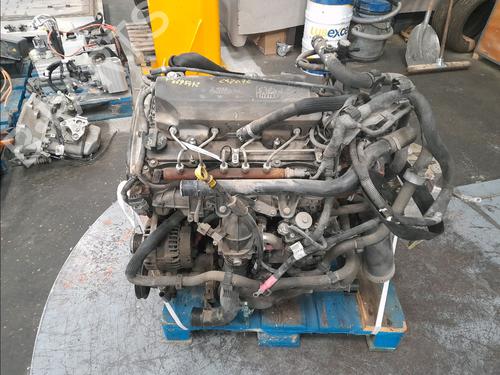 Engine CITROËN JUMPER II Van 2.2 HDi 110 | BP33948143M1  - Image 6