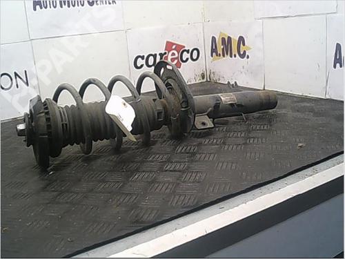 Left front shock absorber CITROËN C3 II (SC_) 1.6 HDi | BP9405827M16 
