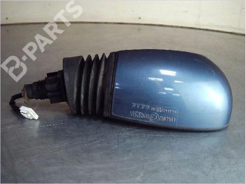 Left mirror FIAT PUNTO (188_) 1.2 60 (188.030, .050, .130, .150, .230, .250) | BP10372927C26 