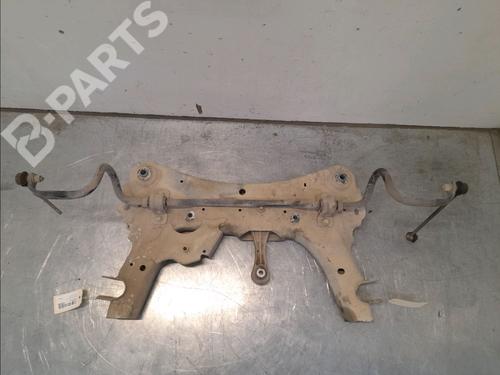 Subframe RENAULT KANGOO Express (FW0/1_) 1.5 dCi 85 (FW0K, FW0L, FW0B) | BP11971166M9 