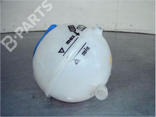 Used Expansion tank VW POLO V (6R1, 6C1) 1.4 TDI (90 hp) 9410756