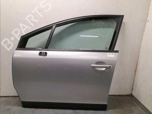 Left front door CITROËN C4 I (LC_) 1.6 HDi | BP23158641C2 