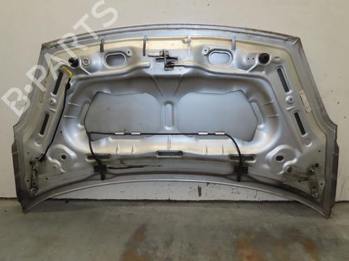 Hood CITROËN BERLINGO MULTISPACE (B9) 1.6 HDi 90 | BP29345111C1 