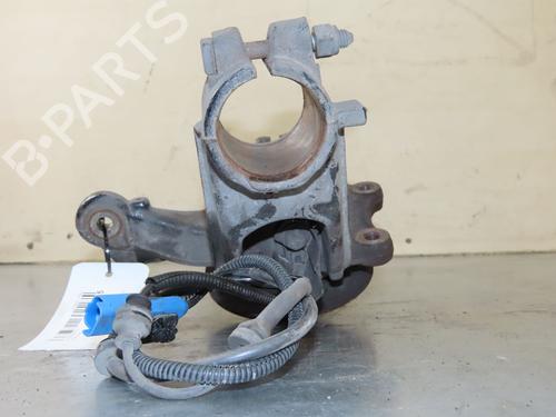 Right front steering knuckle CITROËN DS3 (SA_) 1.6 THP 155 | BP18779456M26 