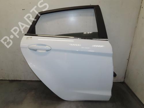 right-rear-door-ford-fiesta-vi-cb1-ccn-2008-35970941 main image
