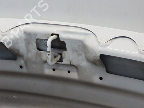 Hood CITROËN JUMPY II Van 2.0 HDi 120 | BP17630447C1 