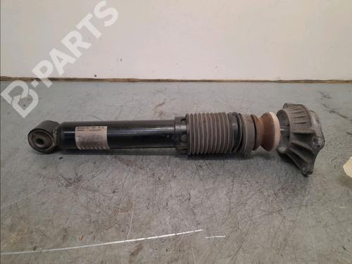 Used Left rear shock absorber BMW 5 Gran Turismo (F07) 530 d (245 hp) 11343071