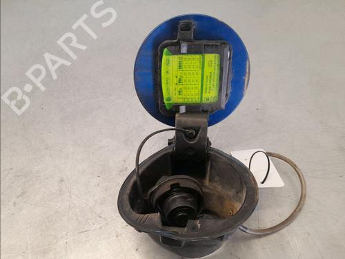 Fuel flap SKODA FABIA III (NJ3) 1.0 TSI | BP29985718C131