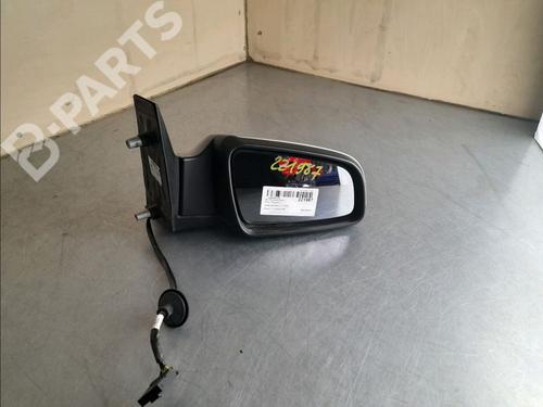 Used Right mirror OPEL ZAFIRA / ZAFIRA FAMILY B (A05) 1.7 CDTI (M75) (125 hp) 11724711