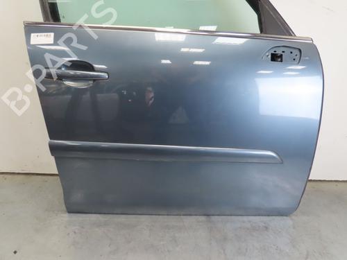 Right front door CITROËN C4 Picasso I MPV (UD_) 1.6 HDi 110 | BP17472948C3 
