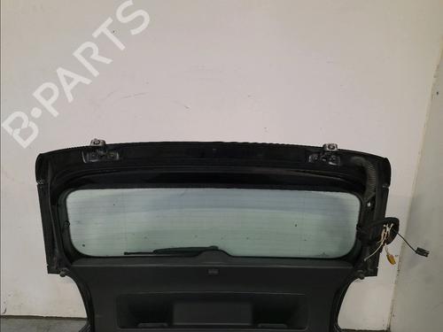 Used Tailgate Tailgate 11502808 11502808