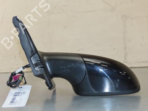 Left mirror SEAT IBIZA III (6L1) 1.4 16V | BP29929259C26