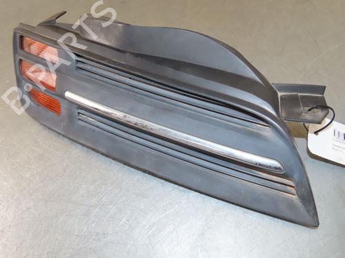 Right front indicator NISSAN MICRA III (K12) 1.2 16V | BP24442477C33 