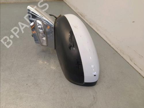Used Left mirror Left mirror CITROËN DS3 (SA_) 1.6 HDi 90 (92 hp) 34497939 34497939