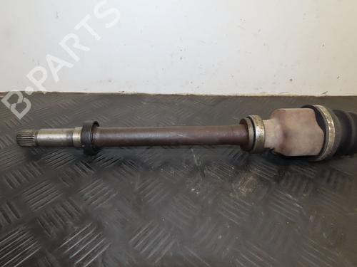 Right front driveshaft PEUGEOT 206+ (2L_, 2M_) 1.1 | BP25041357M39 - Image 4