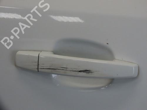 Right rear door OPEL CORSA D (S07) 1.3 CDTI (L08, L68) | BP18887232C5 