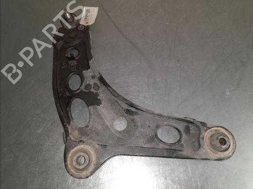 Right front suspension arm RENAULT TRAFIC II Bus (JL) 2.0 dCi 115 | BP14856749M13 