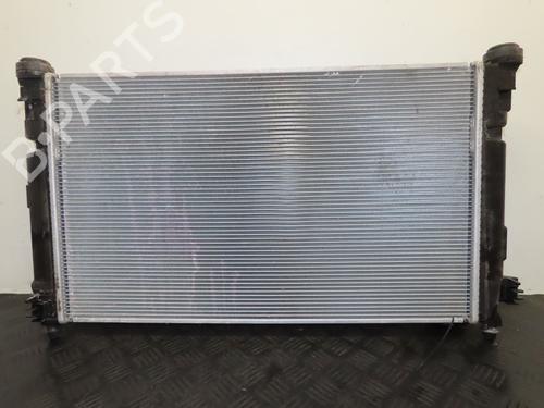 Water radiator TOYOTA YARIS (_P21_, _PA1_, _PH1_) 1.5 Hybrid (MXPH10, MXPH11) | BP28206843M31 