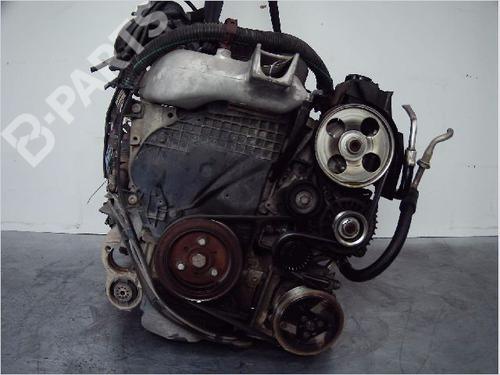 Motor PEUGEOT 206 Hatchback (2A/C) 1.4 i (75 hp) 9415905
