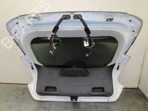 Tailgate FORD FOCUS III 1.6 TDCi | BP25433883C6 
