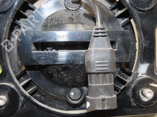 Venstre baglygte CITROËN AMI (9A_) Electric (9AZ2CA) | BP30916831C34 