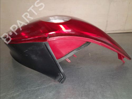 Left taillight PEUGEOT 206+ (2L_, 2M_) 1.4 i | BP23158989C34 