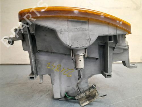 Left headlight RENAULT TWINGO I (C06_) 1.2 (C066, C068) | BP15546013C28 