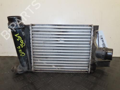 Intercooler RENAULT CLIO IV (BH_) 1.5 dCi 75 | BP28483953M30 - Image 4