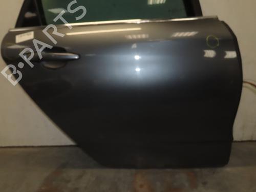 Right rear door CITROËN C4 II (NC_) 1.6 HDi 110 | BP29345121C5 