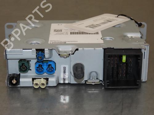 Radio CITROËN C3 / C3 ORIGIN III (SX) 1.2 PureTech 82 | BP26336249E6 