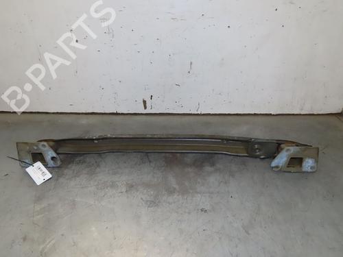 Rear bumper reinforcement PEUGEOT 207 (WA_, WC_) 1.6 HDi | BP25348085C73 