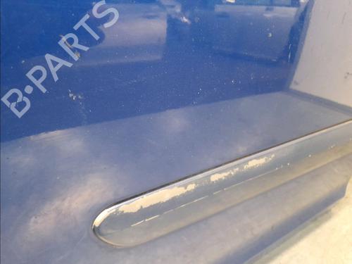 Right rear door KIA PICANTO I (SA) 1.1 | BP16332093C5 